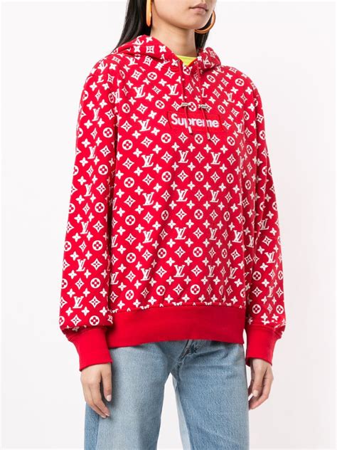 sudaderas de louis vuitton